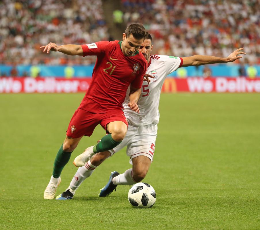 葡萄牙vs伊朗比赛视频
